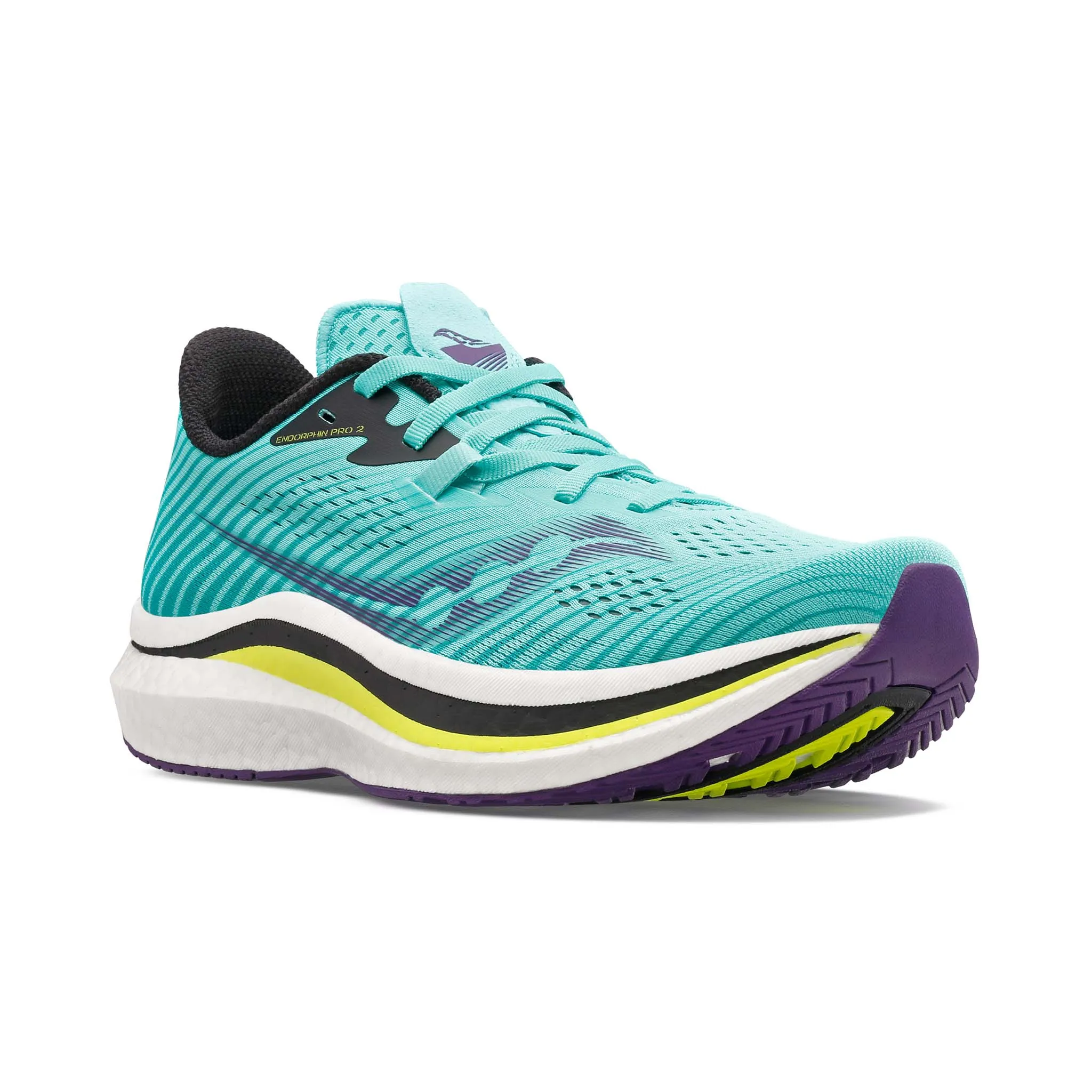 Saucony Endorphin Pro 2 chaussures de course pour femme