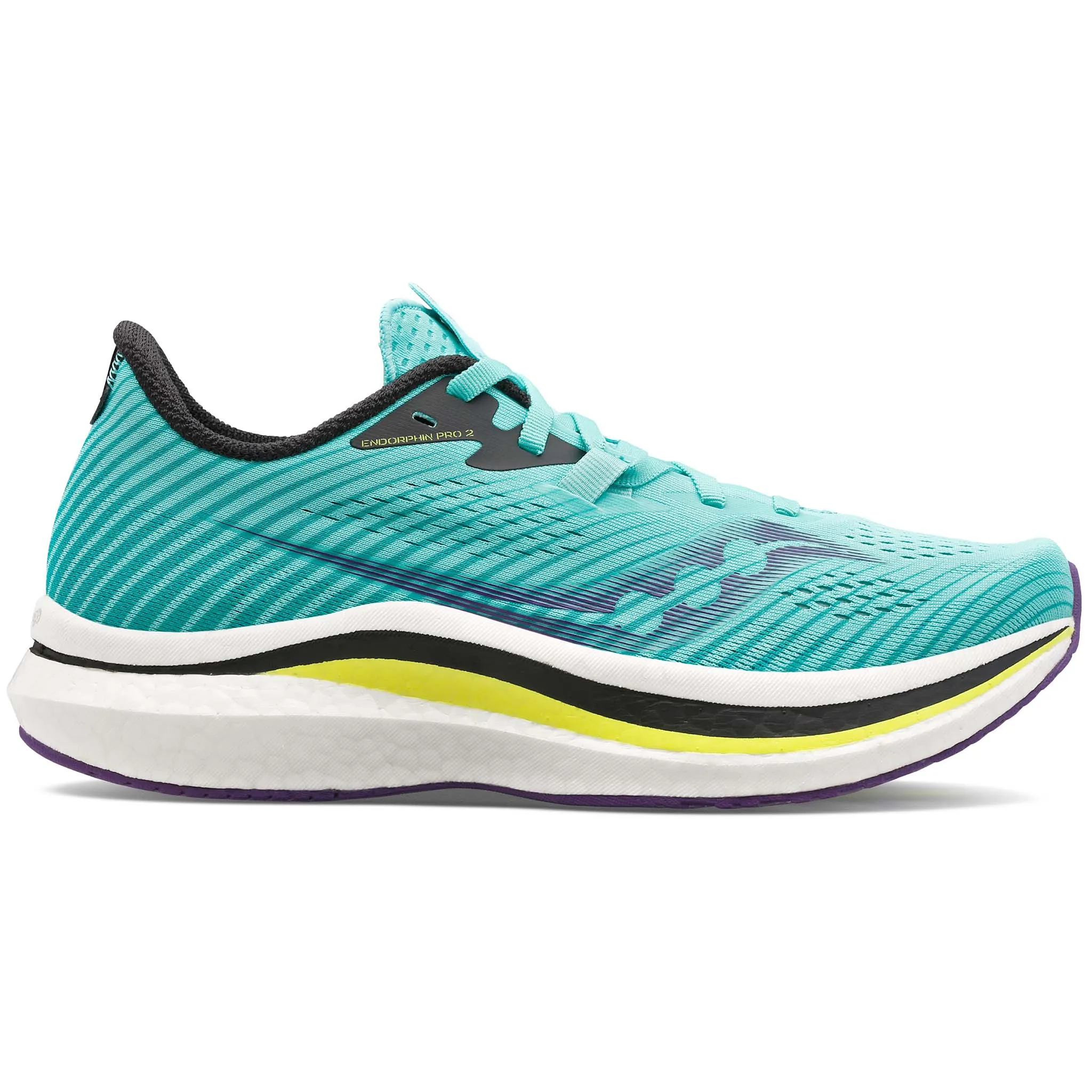 Saucony Endorphin Pro 2 chaussures de course pour femme