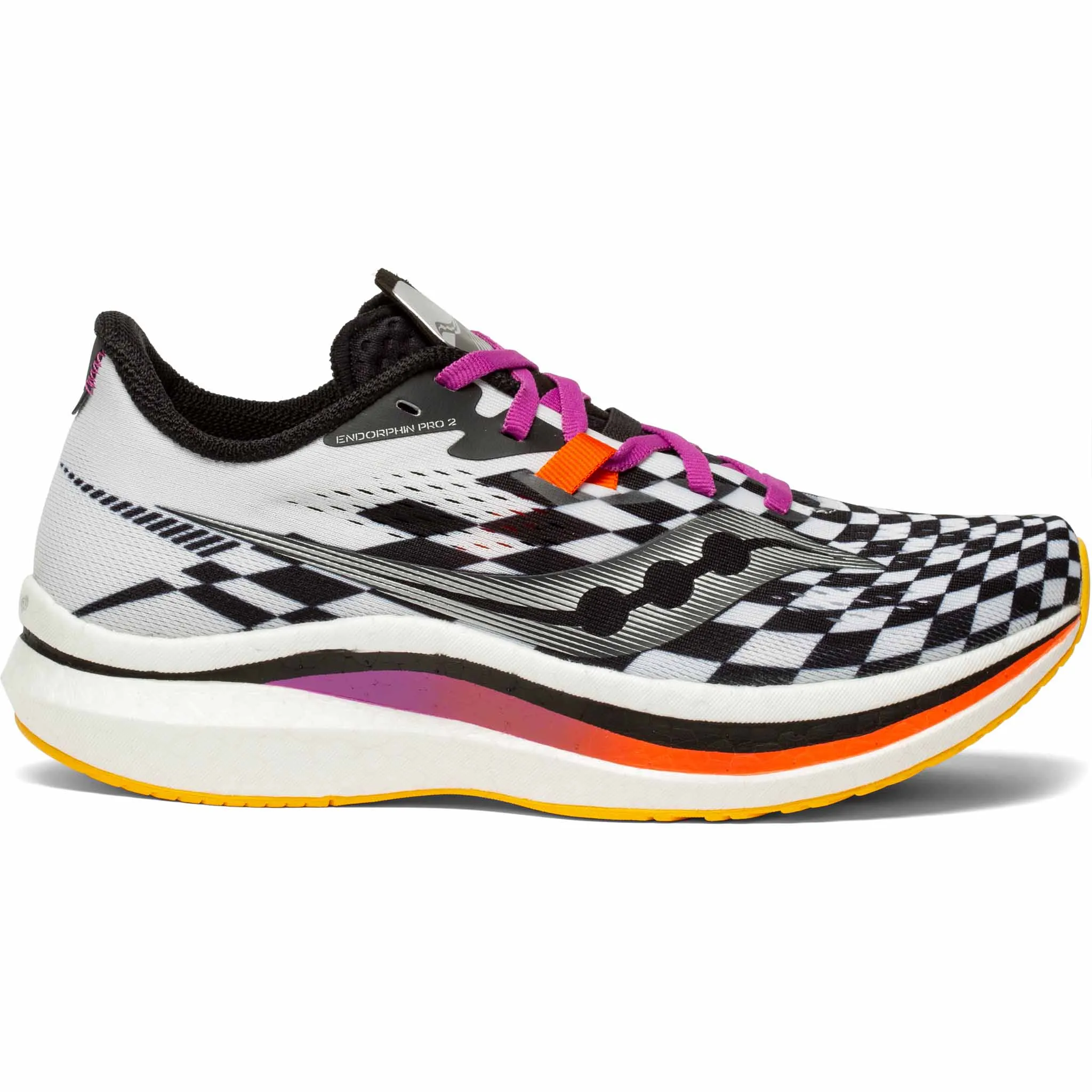 Saucony Endorphin Pro 2 chaussures de course pour femme