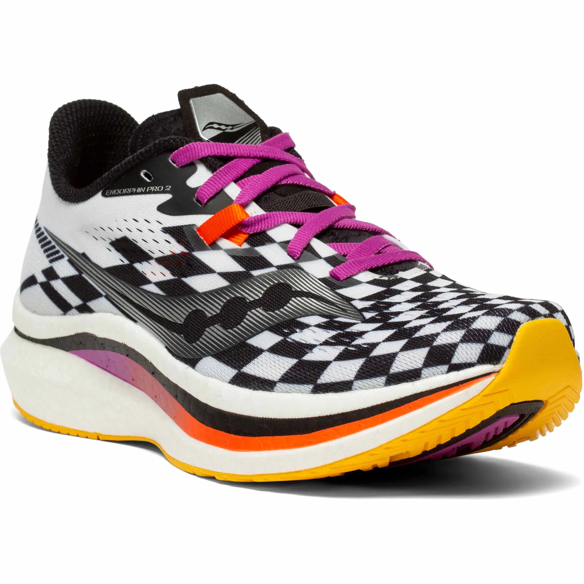 Saucony Endorphin Pro 2 chaussures de course pour femme