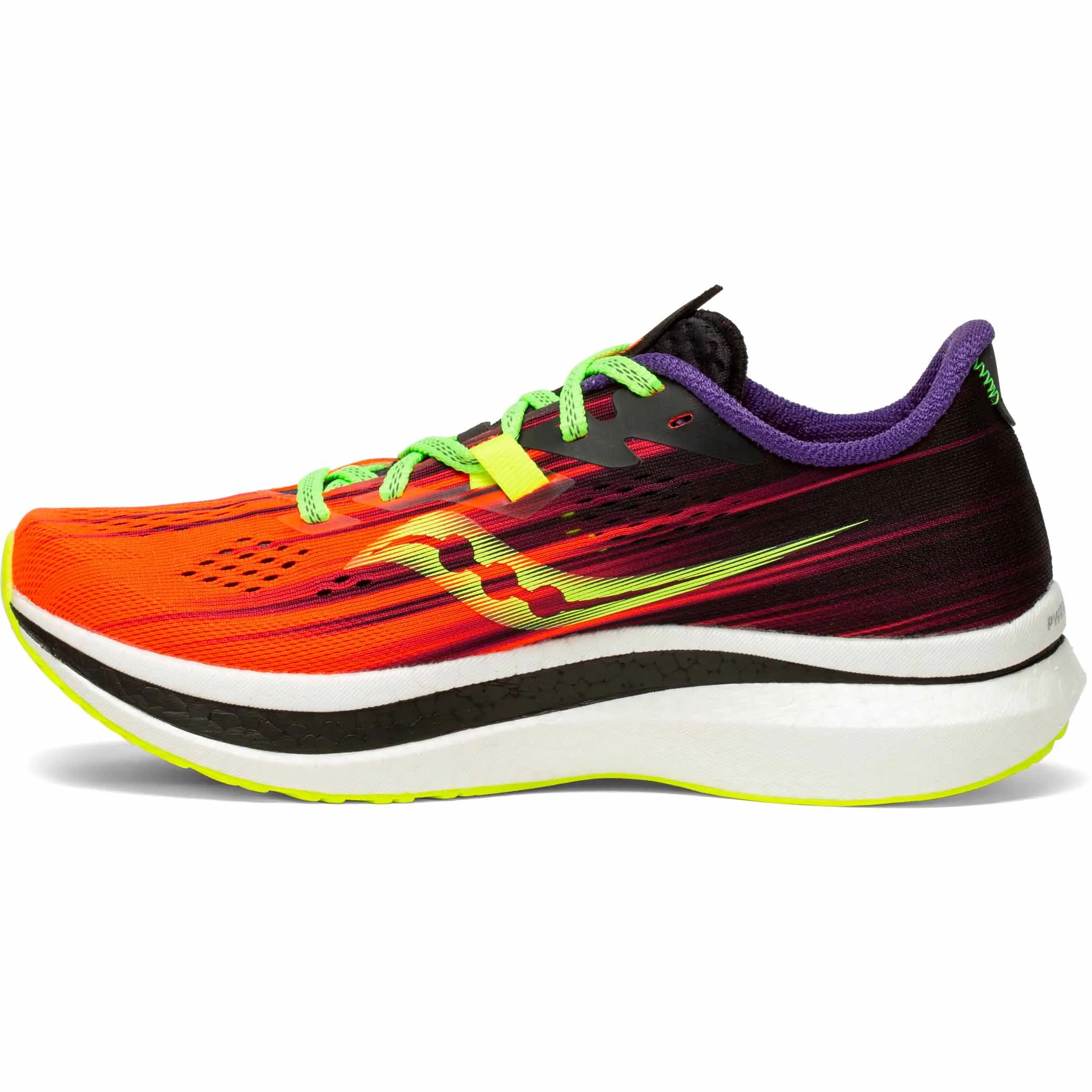 Saucony Endorphin Pro 2 chaussures de course pour femme