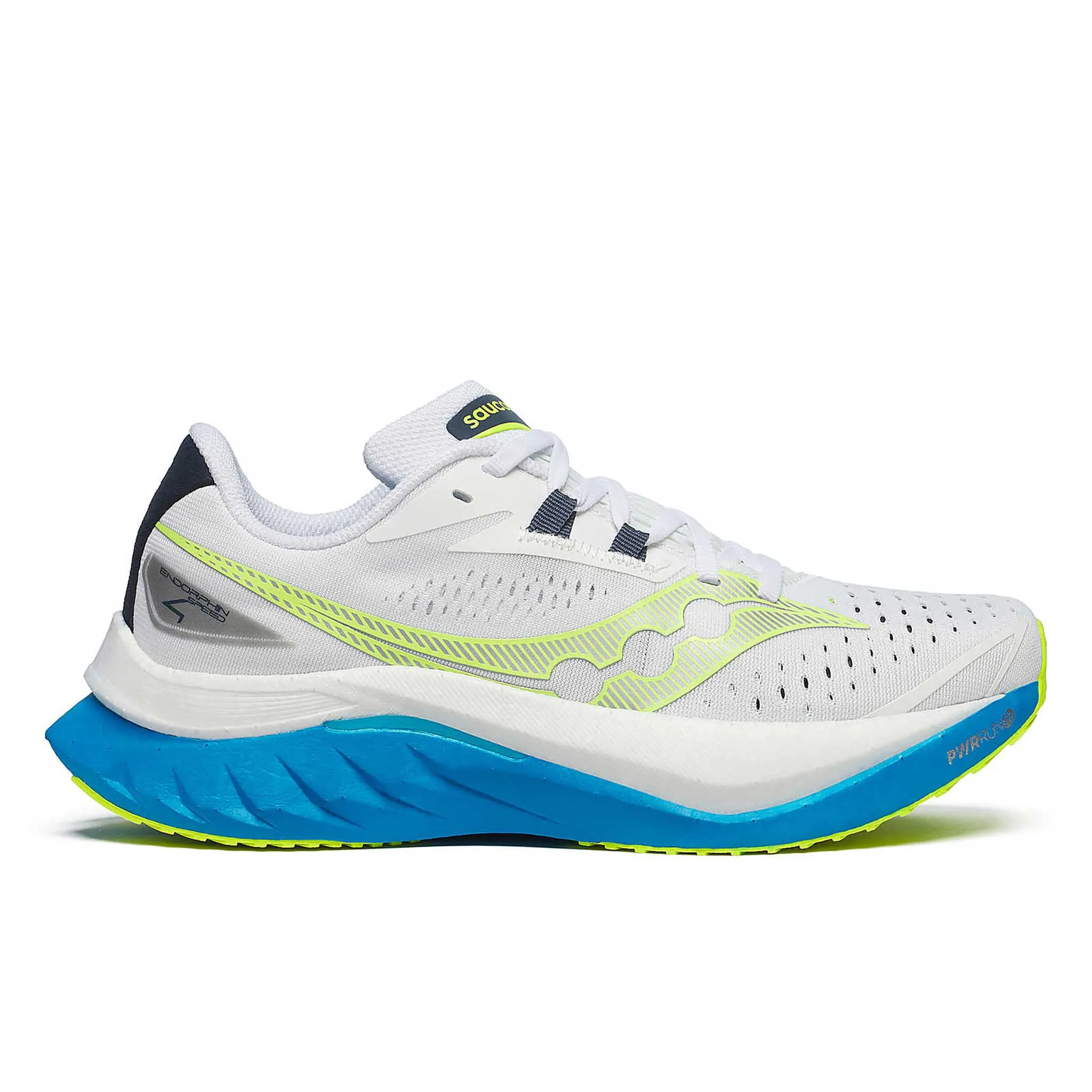 Saucony Endorphin Speed 4 chaussures de course pour femme