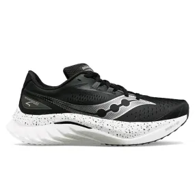 Saucony Endorphin Speed 4 Womens | Black