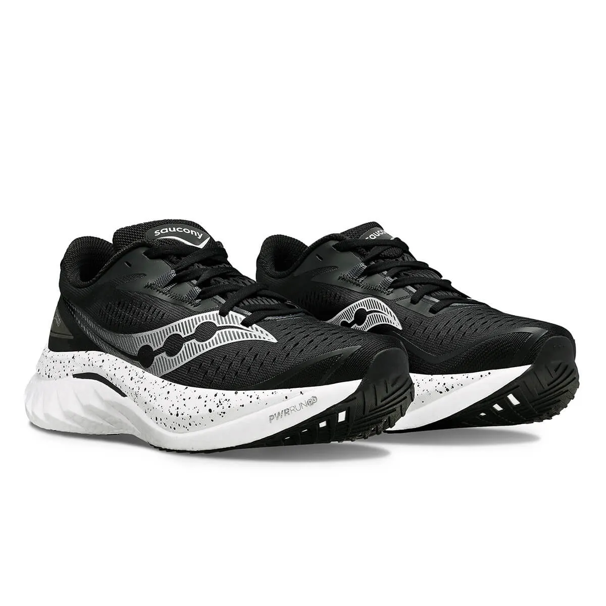 Saucony Endorphin Speed 4 Womens | Black