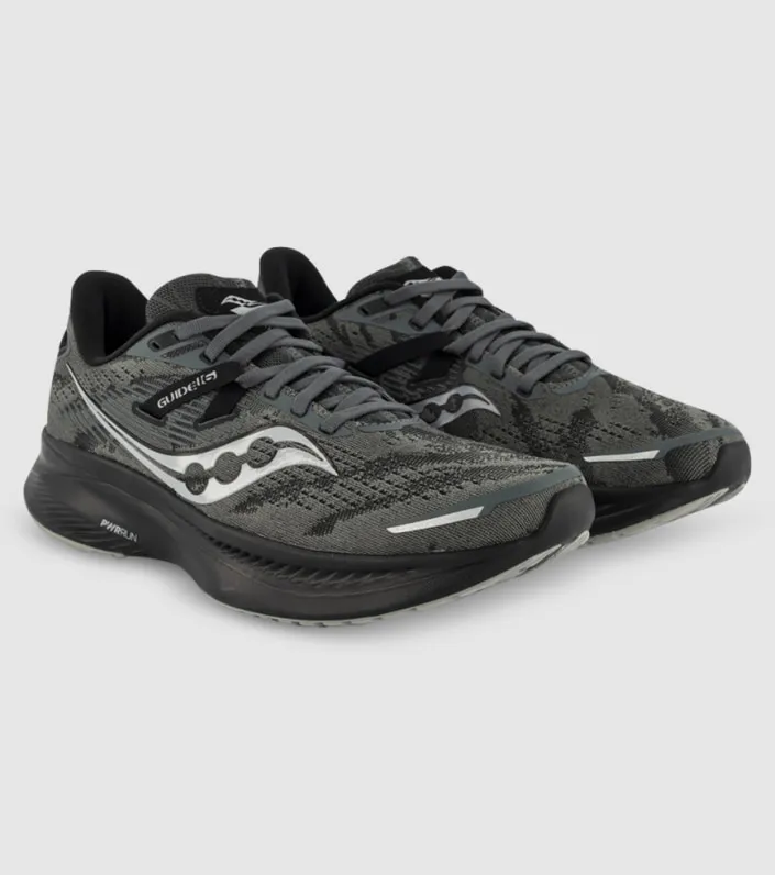 saucony guide 16 mens