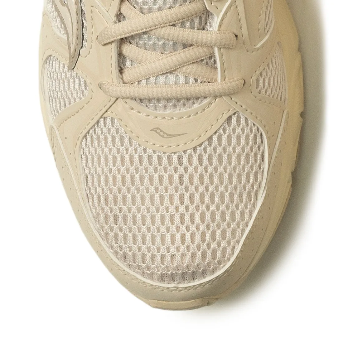 Saucony Men Ride Millennium (cream)