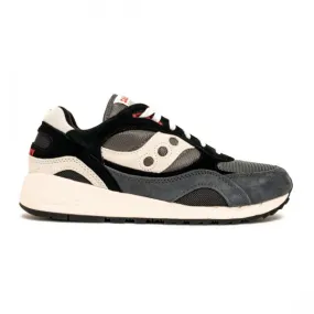 Saucony Men Shadow 6000 (gray / black)