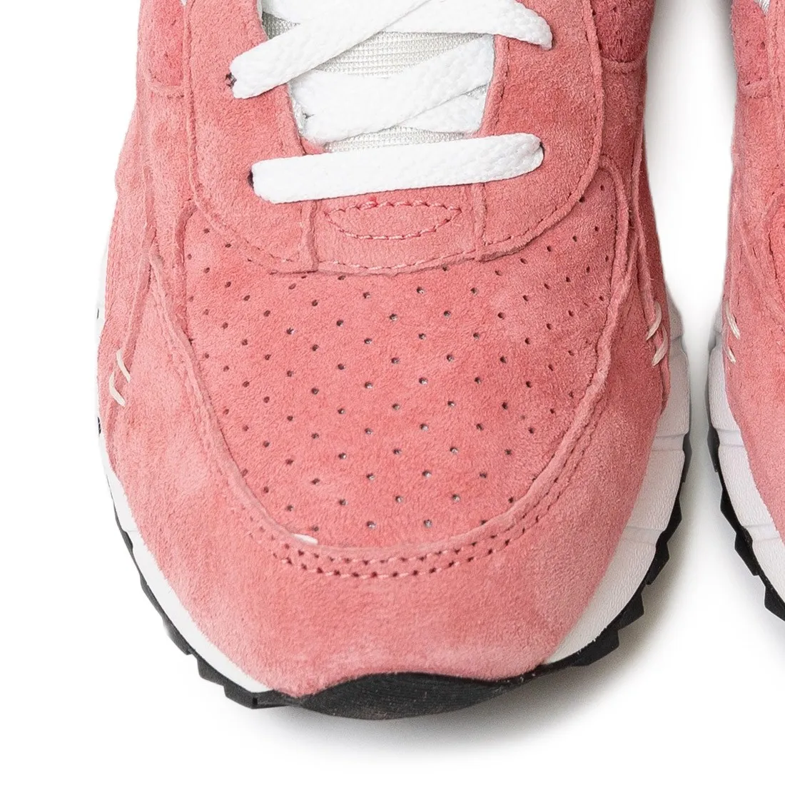 Saucony Men Shadow 6000 Suede (pink / salmon)