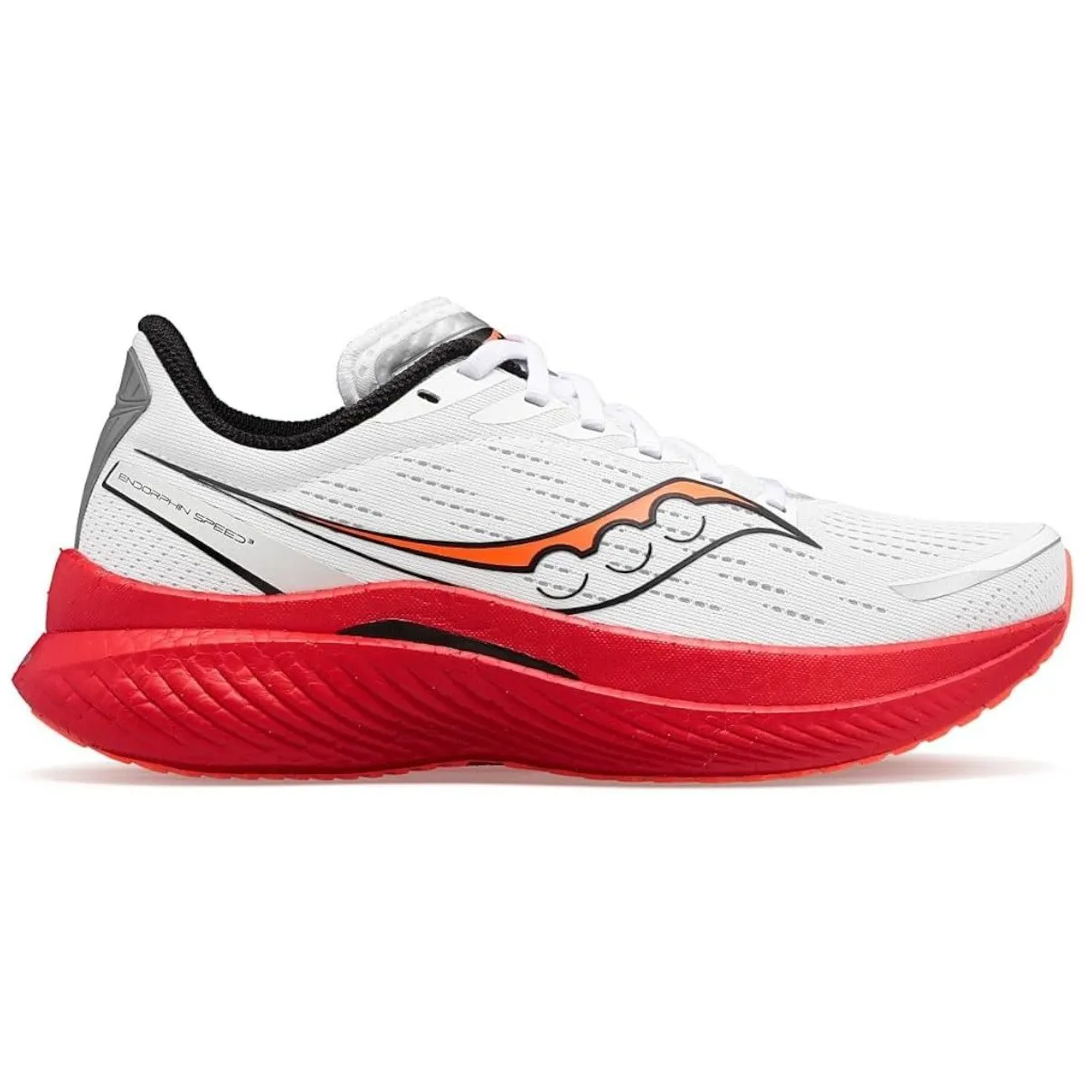 Saucony Men's Endorphin Speed 3 Running Shoe