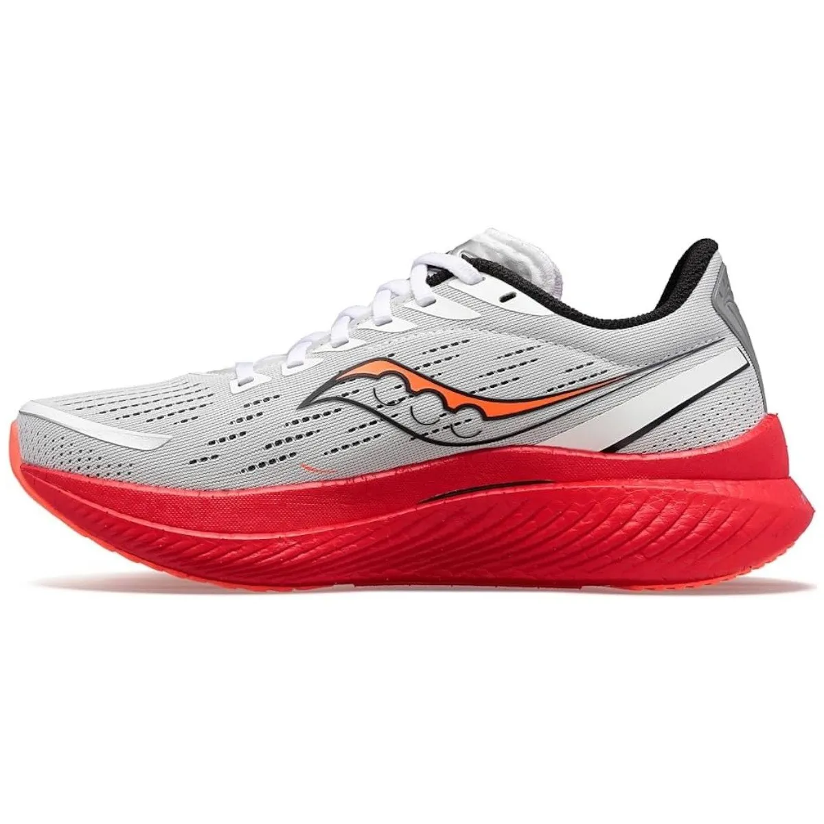 Saucony Men's Endorphin Speed 3 Running Shoe