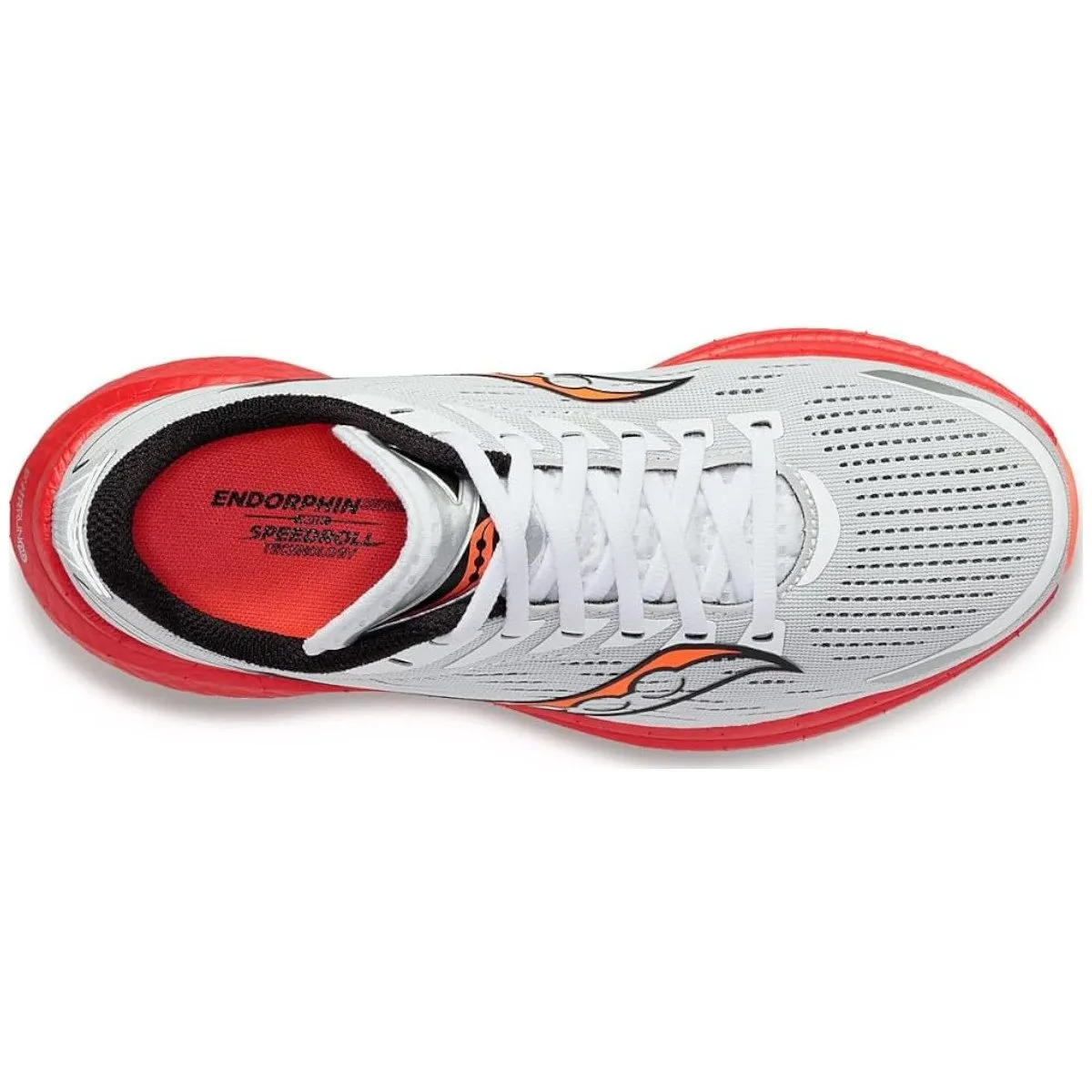 Saucony Men's Endorphin Speed 3 Running Shoe