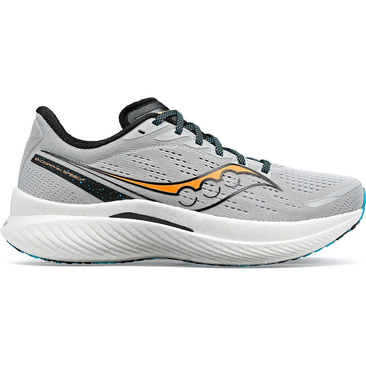 Saucony Men's Endorphin Speed 3 Running Shoe