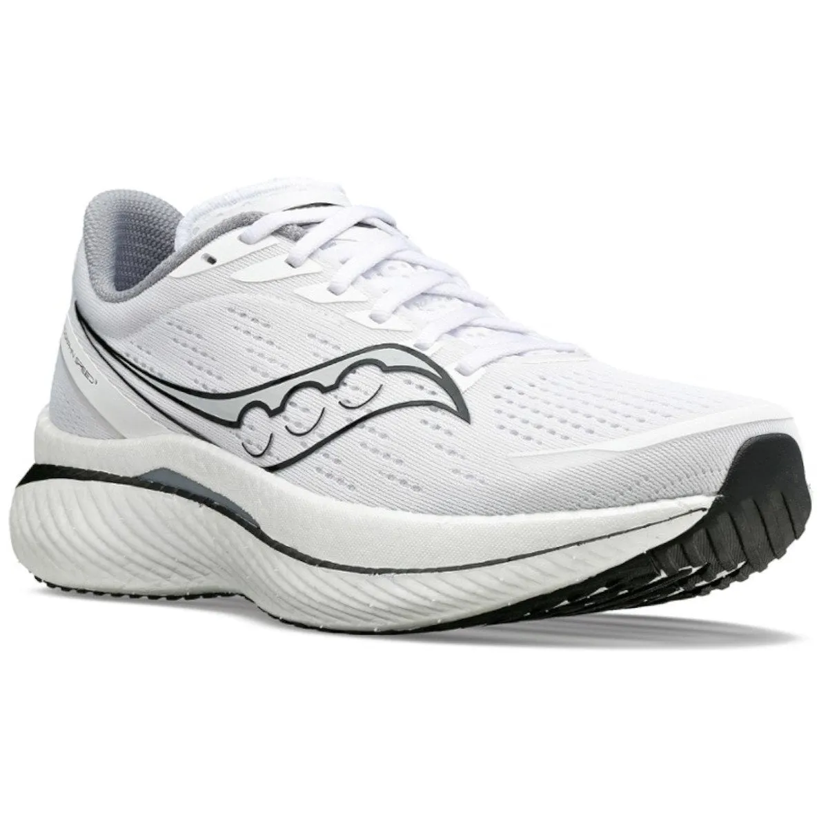 Saucony Men's Endorphin Speed 3 Running Shoe