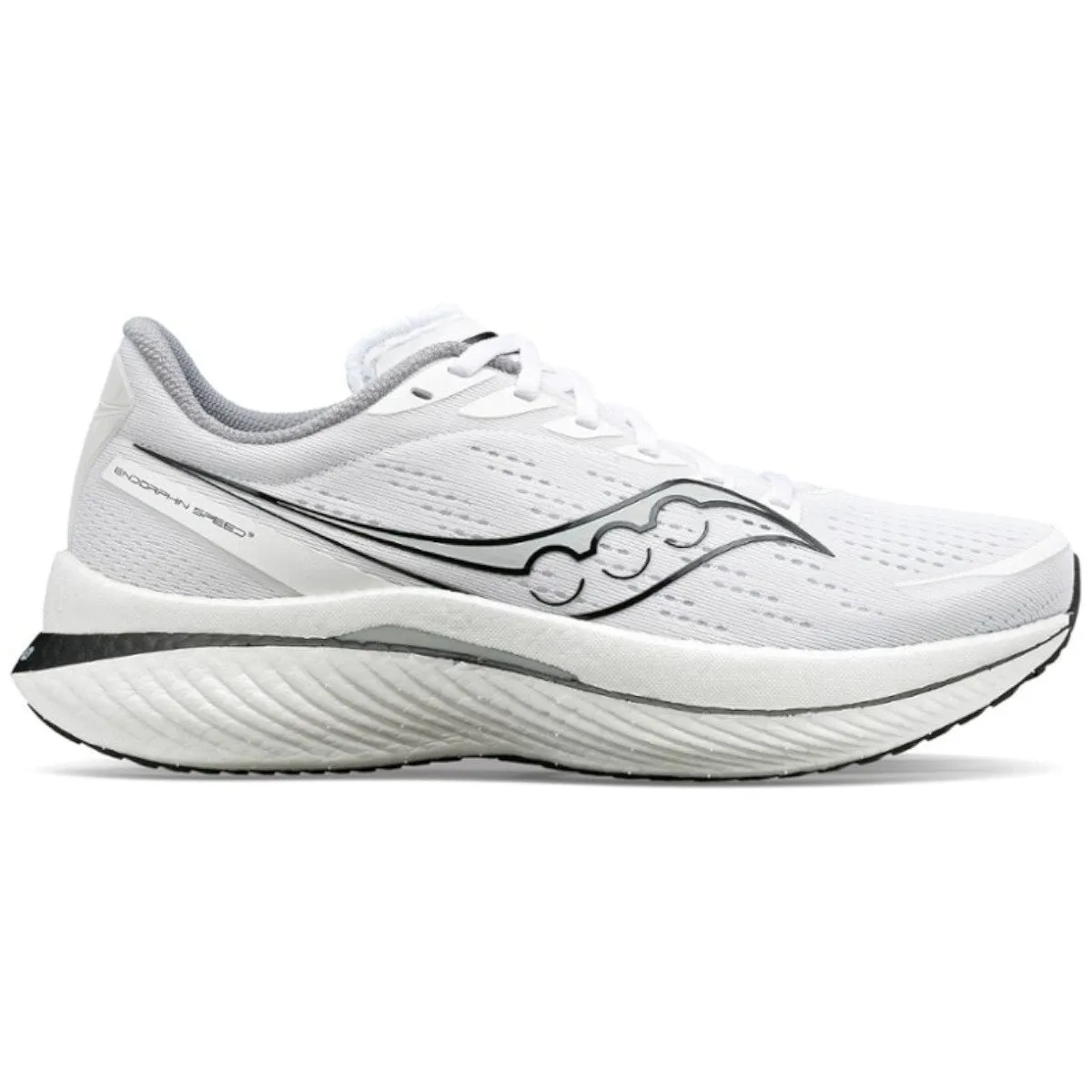 Saucony Men's Endorphin Speed 3 Running Shoe