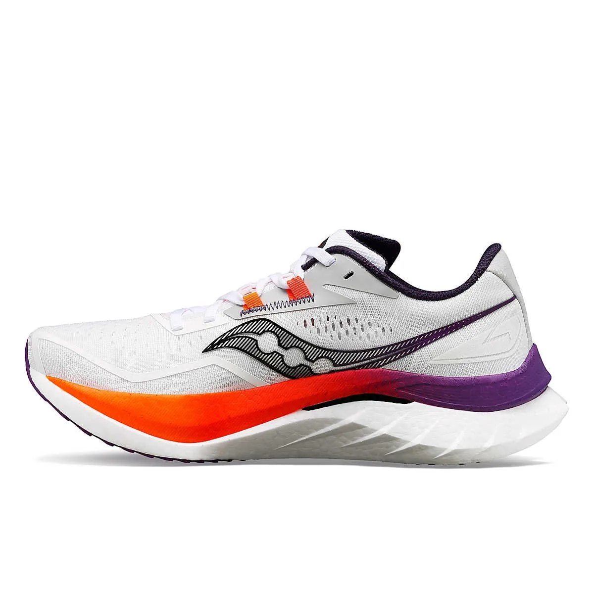 Saucony Men's Endorphin Speed 4 Running Shoe