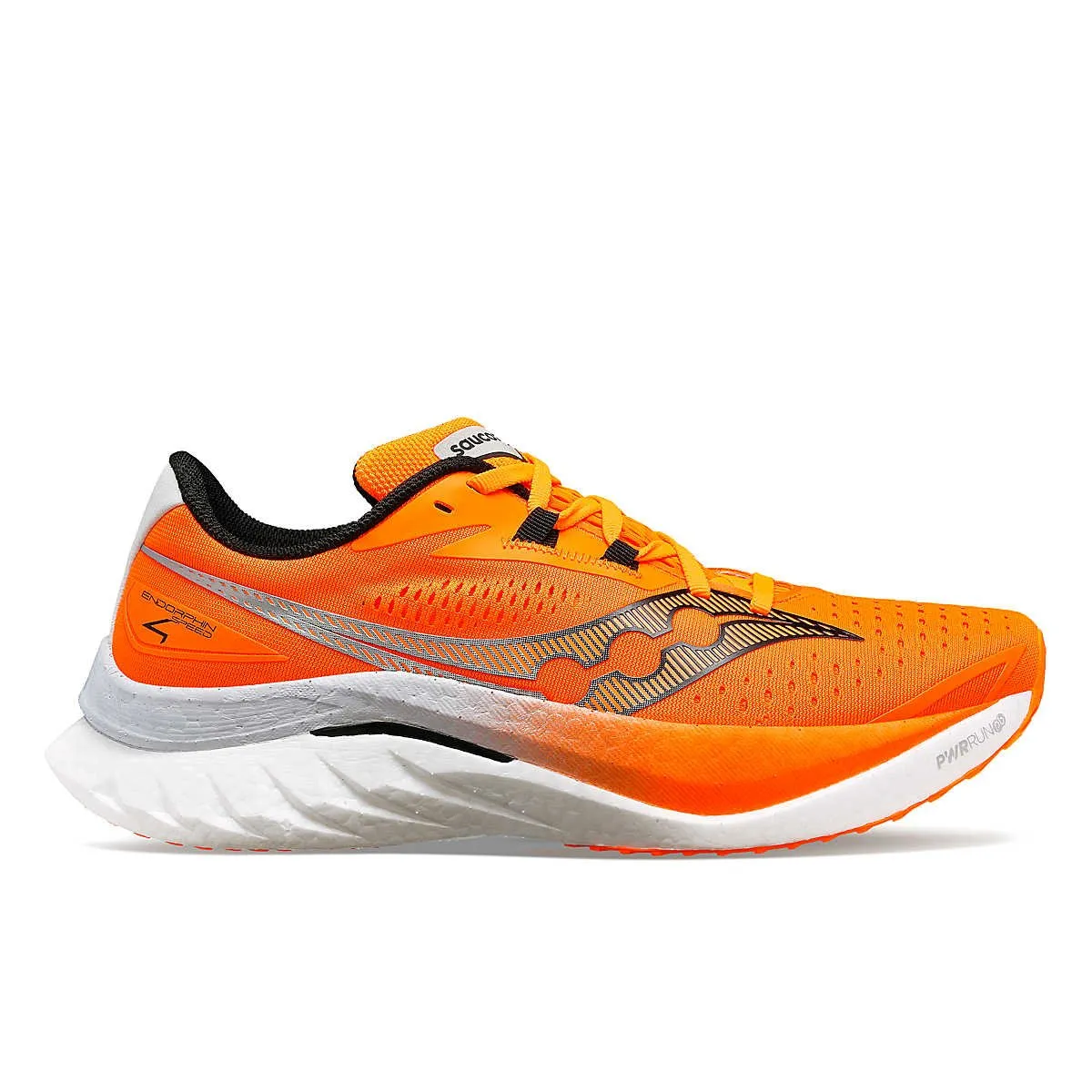 Saucony Men's Endorphin Speed 4 Running Shoe