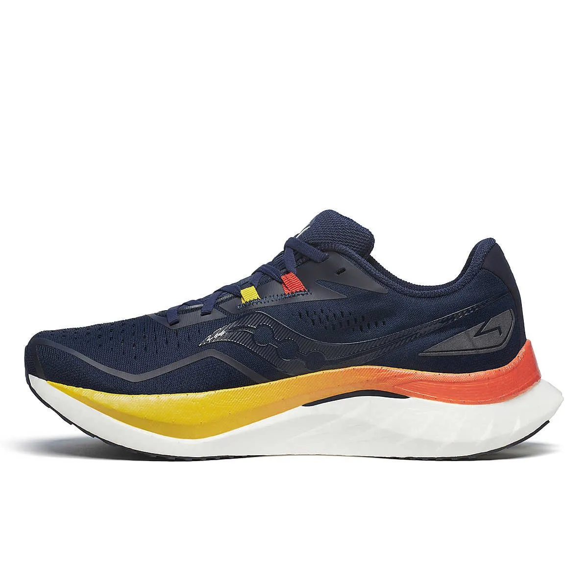 Saucony Men's Endorphin Speed 4 Running Shoe