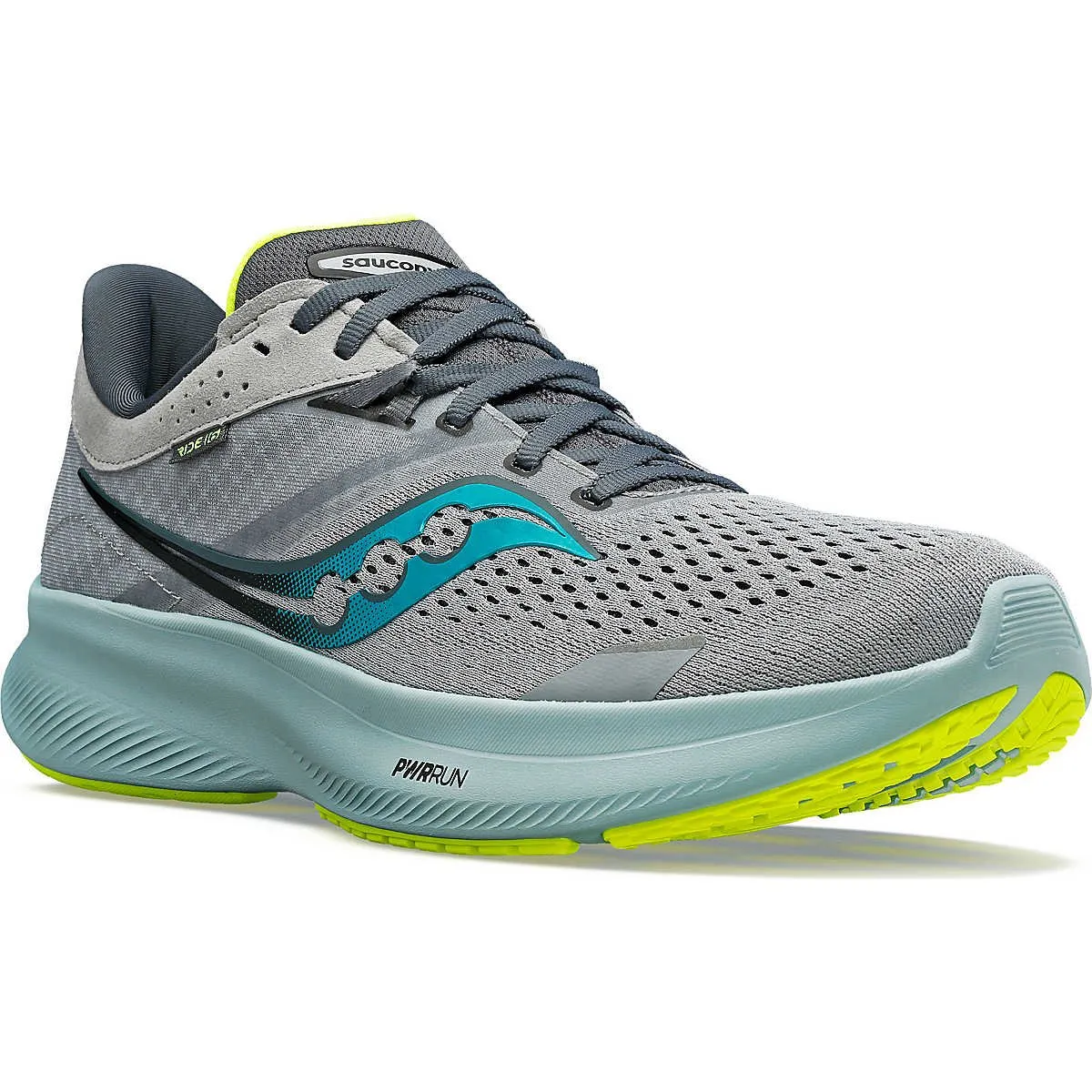 Saucony Men's Ride 16 Running Shoe