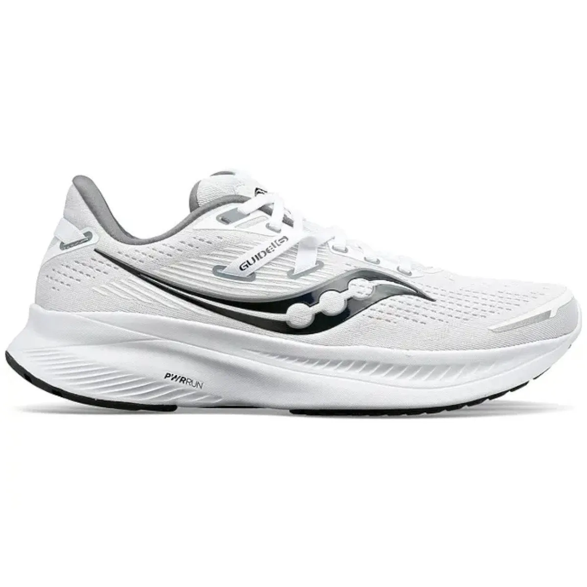 Saucony Men's Ride 16 Running Shoe