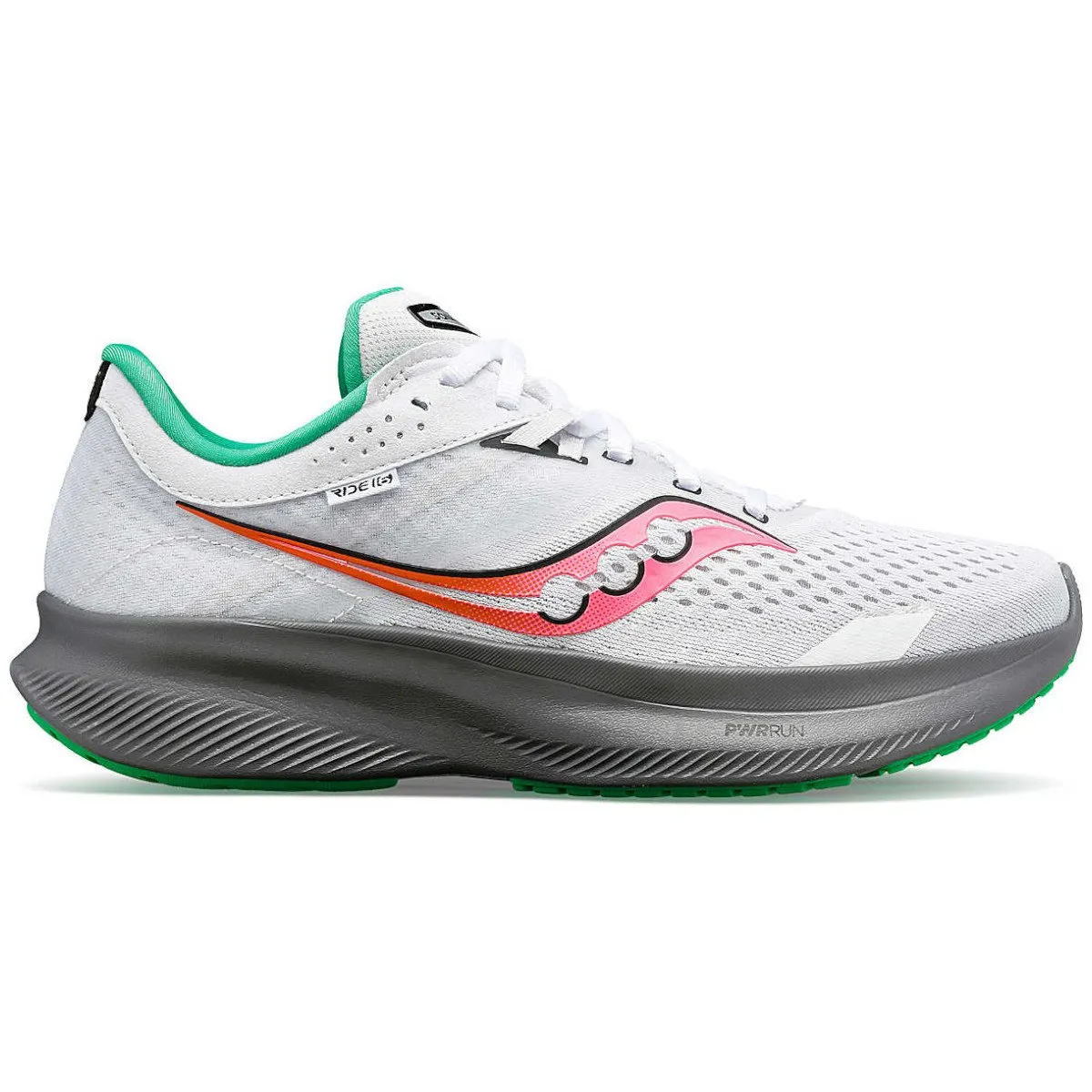 Saucony Men's Ride 16 Running Shoe