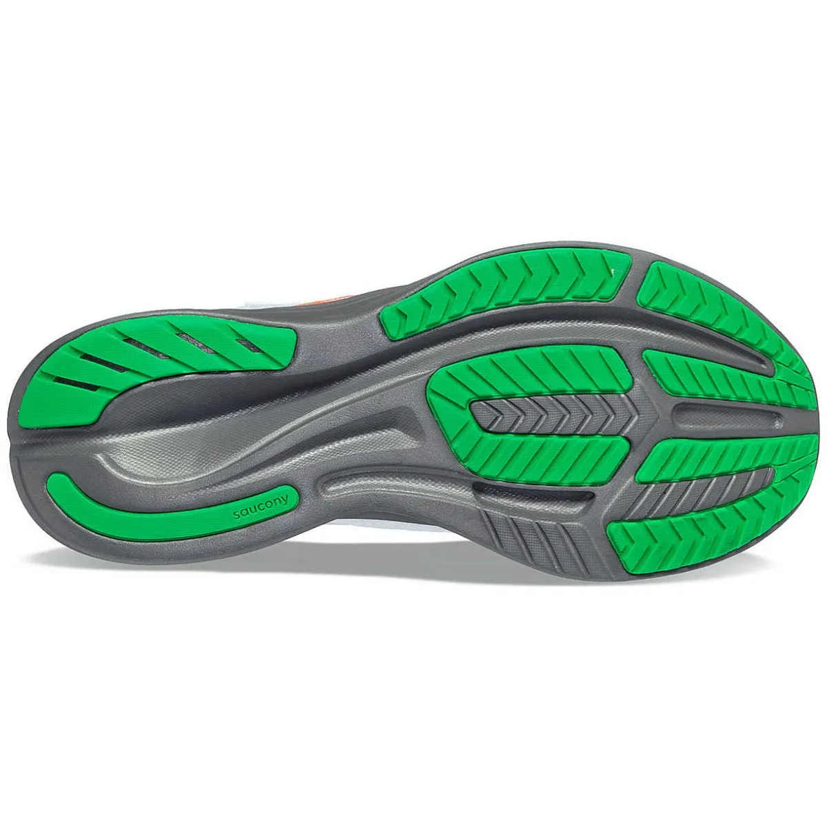 Saucony Men's Ride 16 Running Shoe