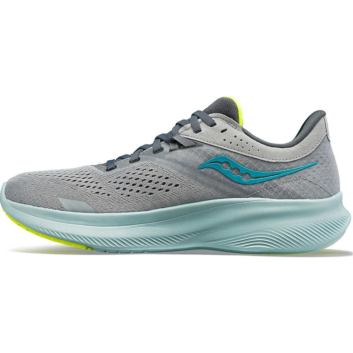 Saucony Men's Ride 16 Running Shoe