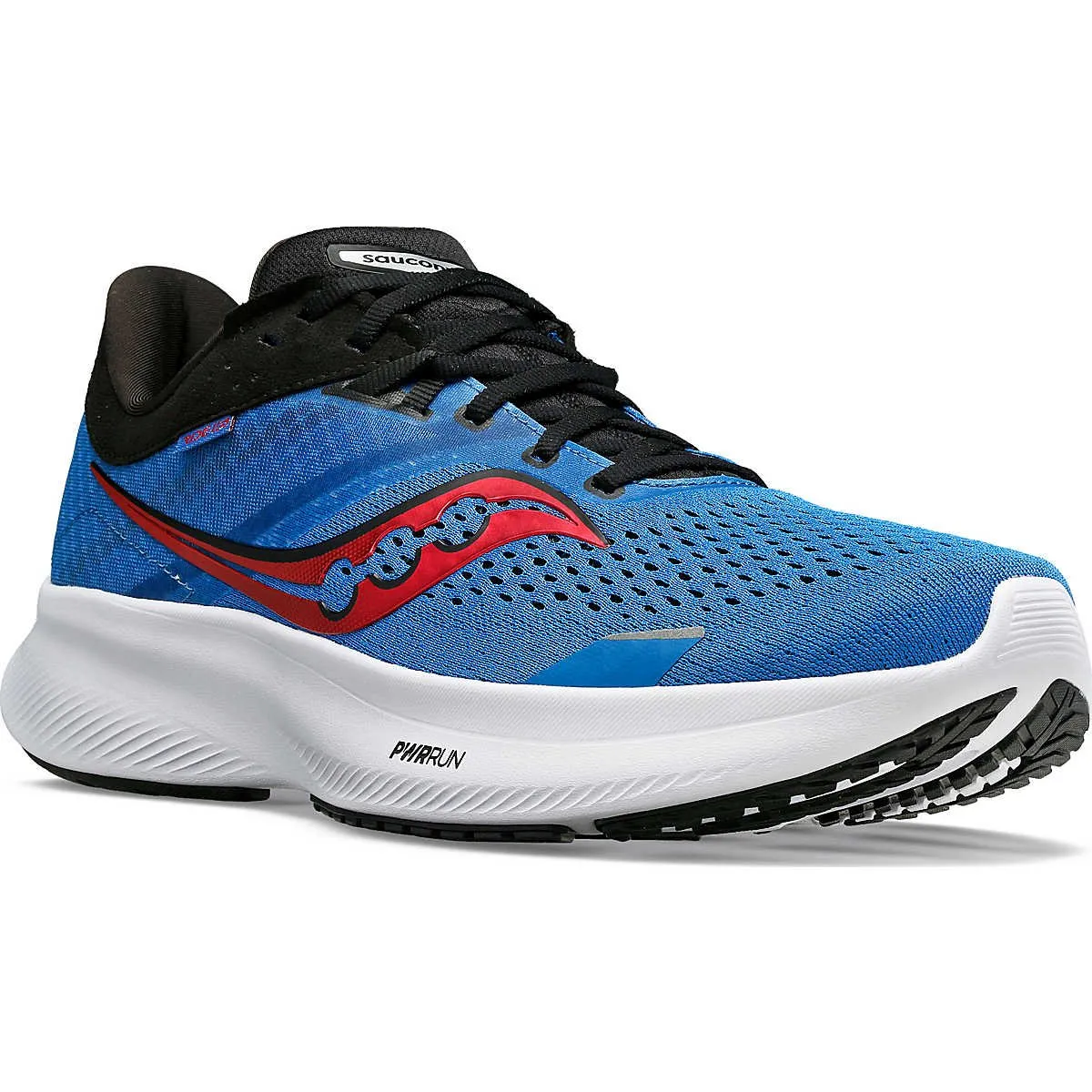 Saucony Men's Ride 16 Wide Running Shoe