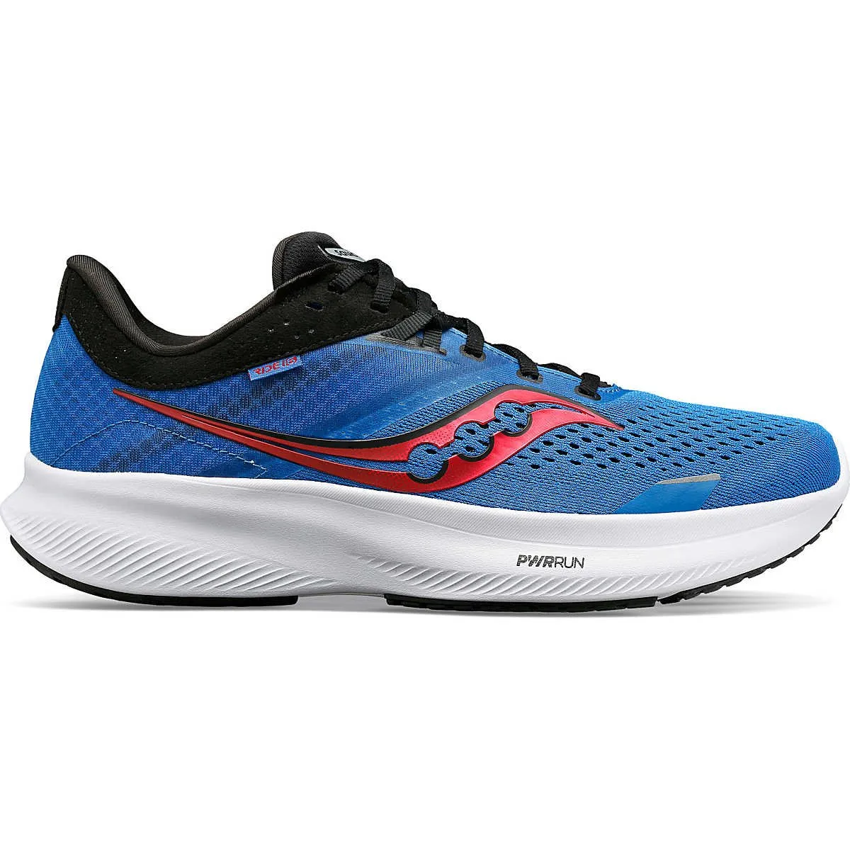 Saucony Men's Ride 16 Wide Running Shoe