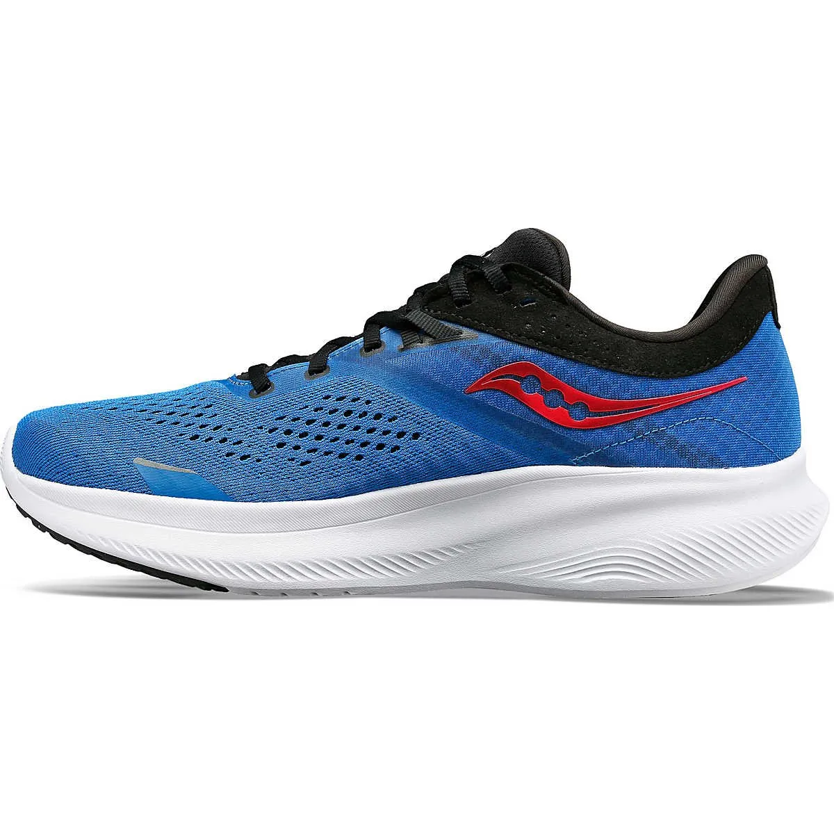 Saucony Men's Ride 16 Wide Running Shoe