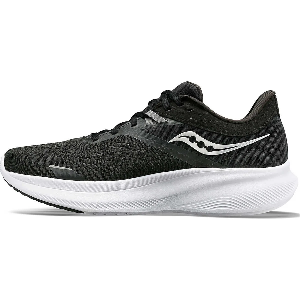 Saucony Men's Ride 16 Wide Running Shoe