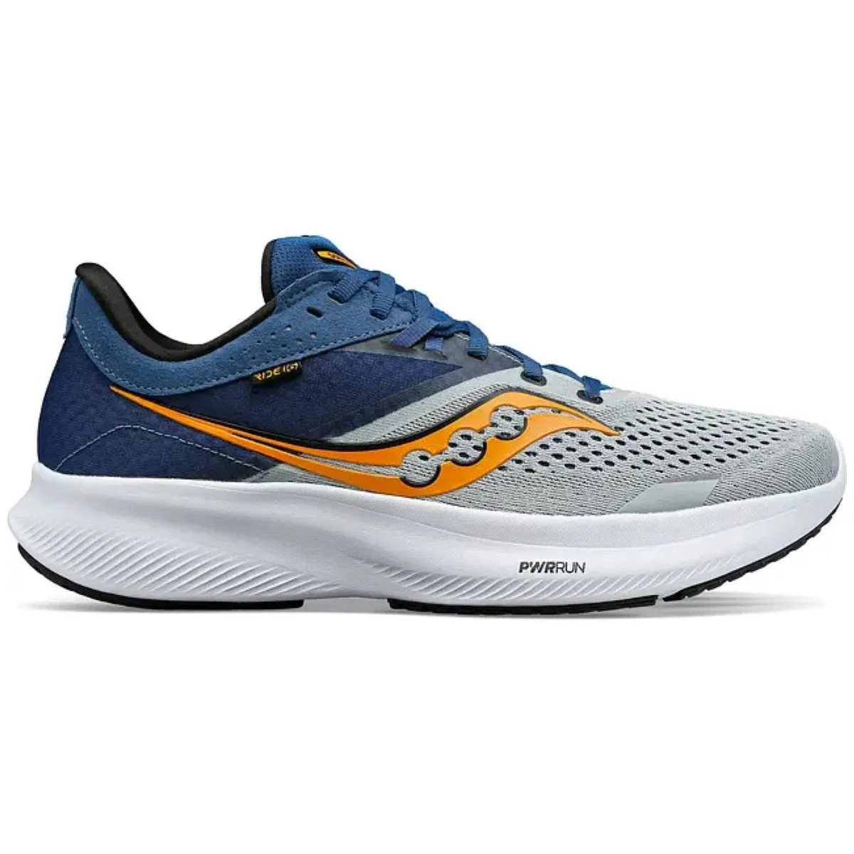 Saucony Men's Ride 16 Wide Running Shoe