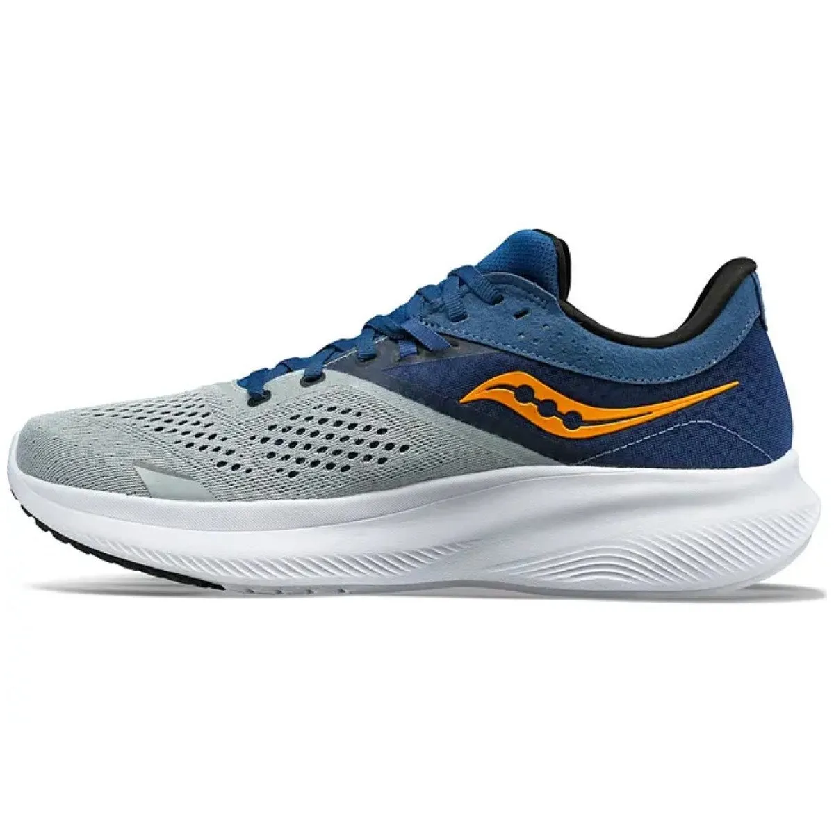 Saucony Men's Ride 16 Wide Running Shoe