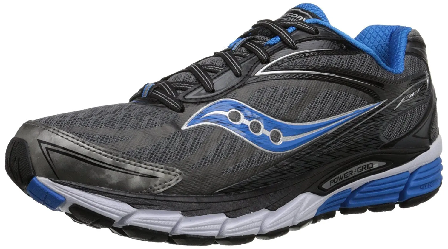 Saucony Men's Ride 8 Running Shoe