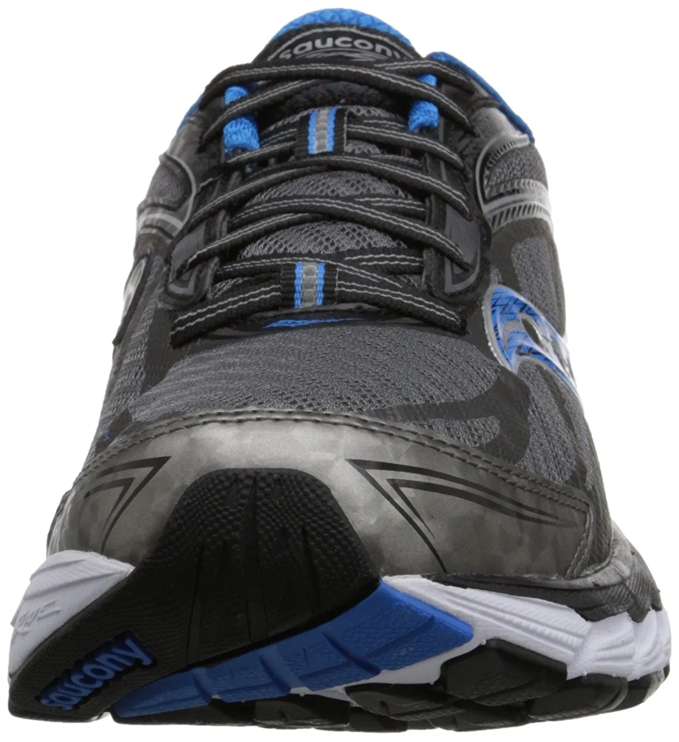 Saucony Men's Ride 8 Running Shoe