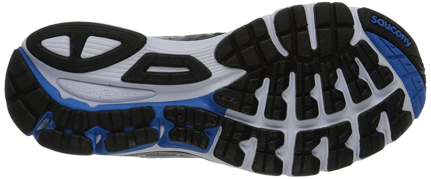 Saucony Men's Ride 8 Running Shoe