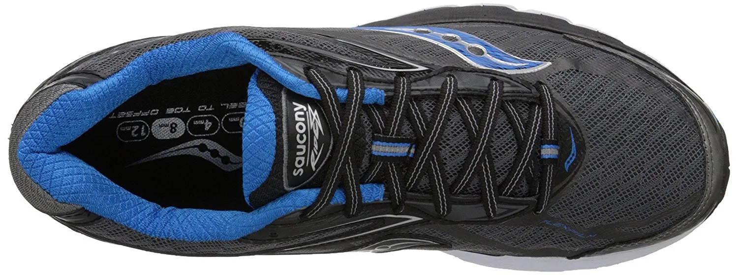 Saucony Men's Ride 8 Running Shoe