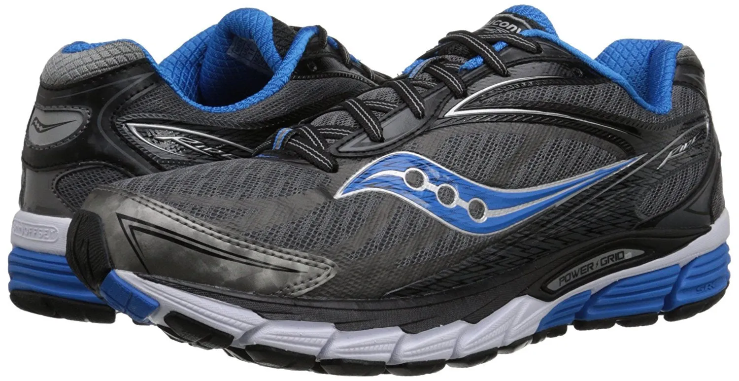 Saucony Men's Ride 8 Running Shoe