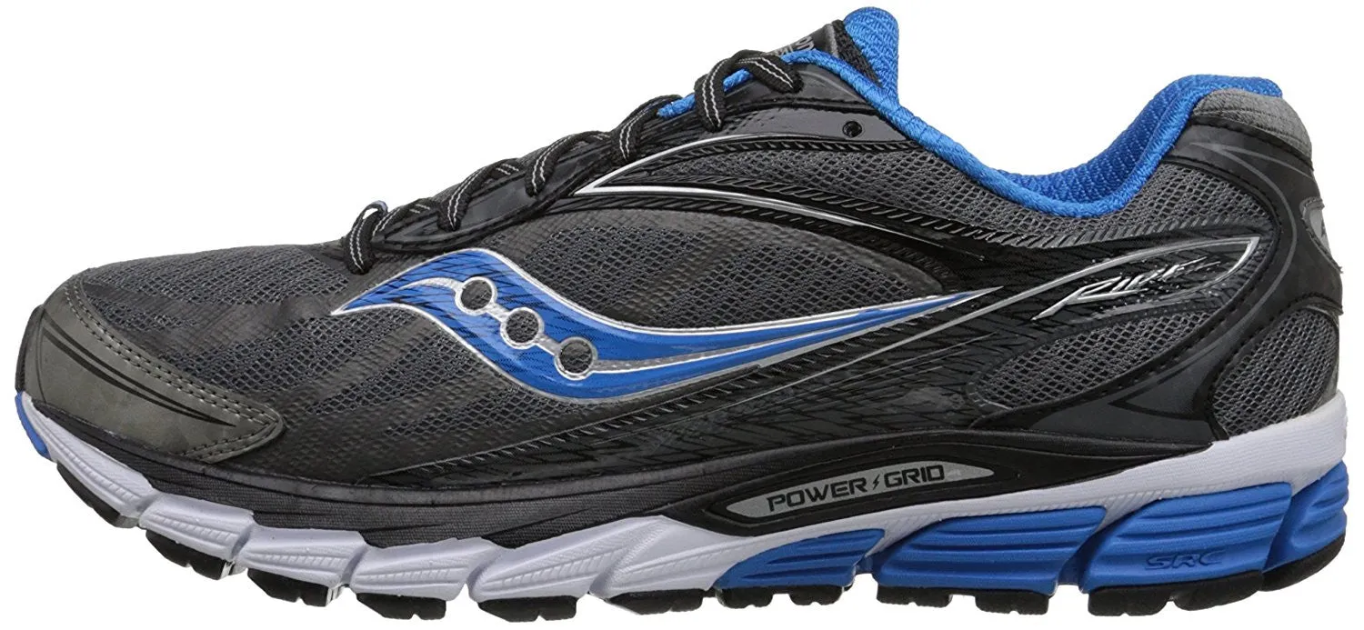 Saucony Men's Ride 8 Running Shoe