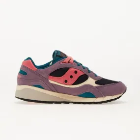 Saucony Shadow 6000 Trainer | Purple/Black-S70784-1