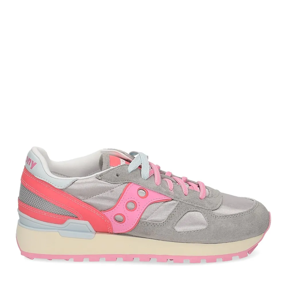 Saucony Shadow Original grey - Al Siletto | Al Siletto