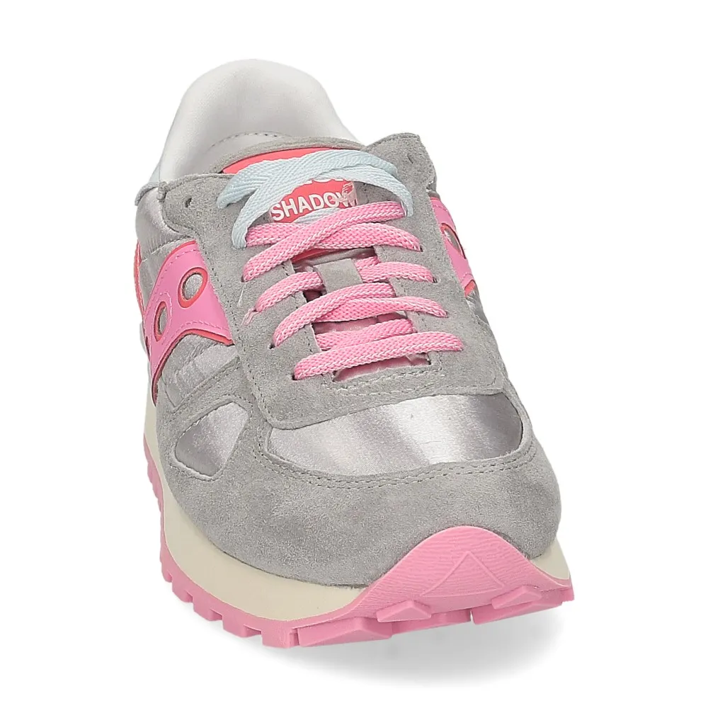 Saucony Shadow Original grey - Al Siletto | Al Siletto