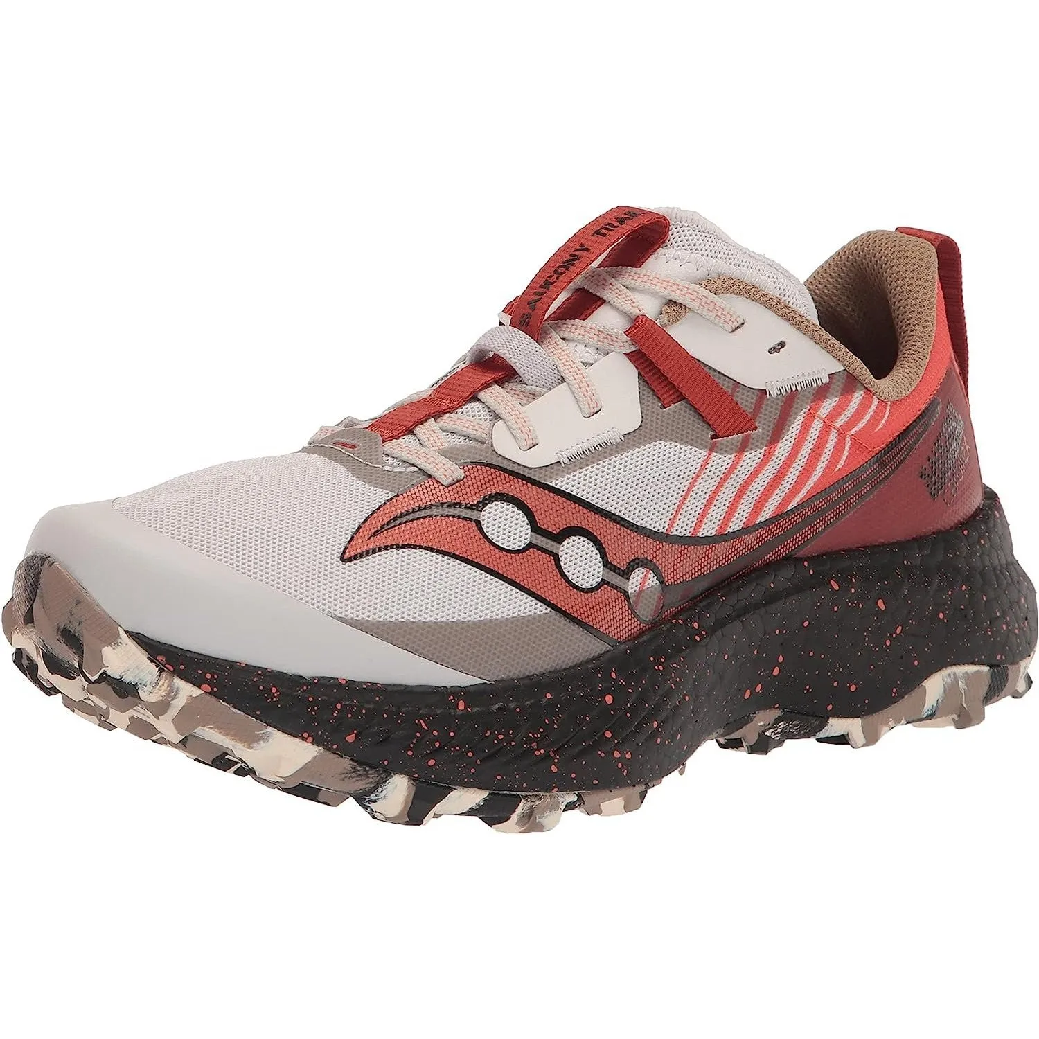 Saucony Women's Endorphin Edge Trail Running Shoe