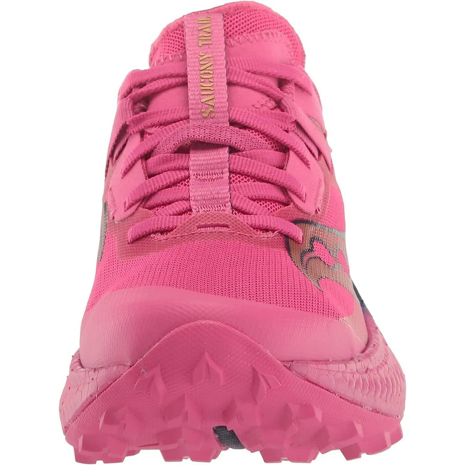 Saucony Women's Endorphin Edge Trail Running Shoe