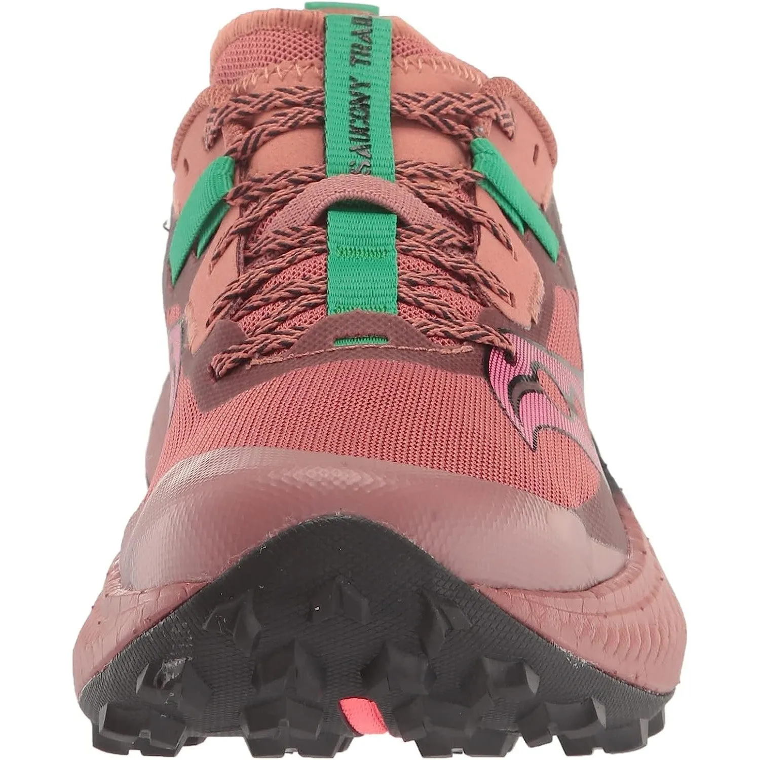 Saucony Women's Endorphin Edge Trail Running Shoe