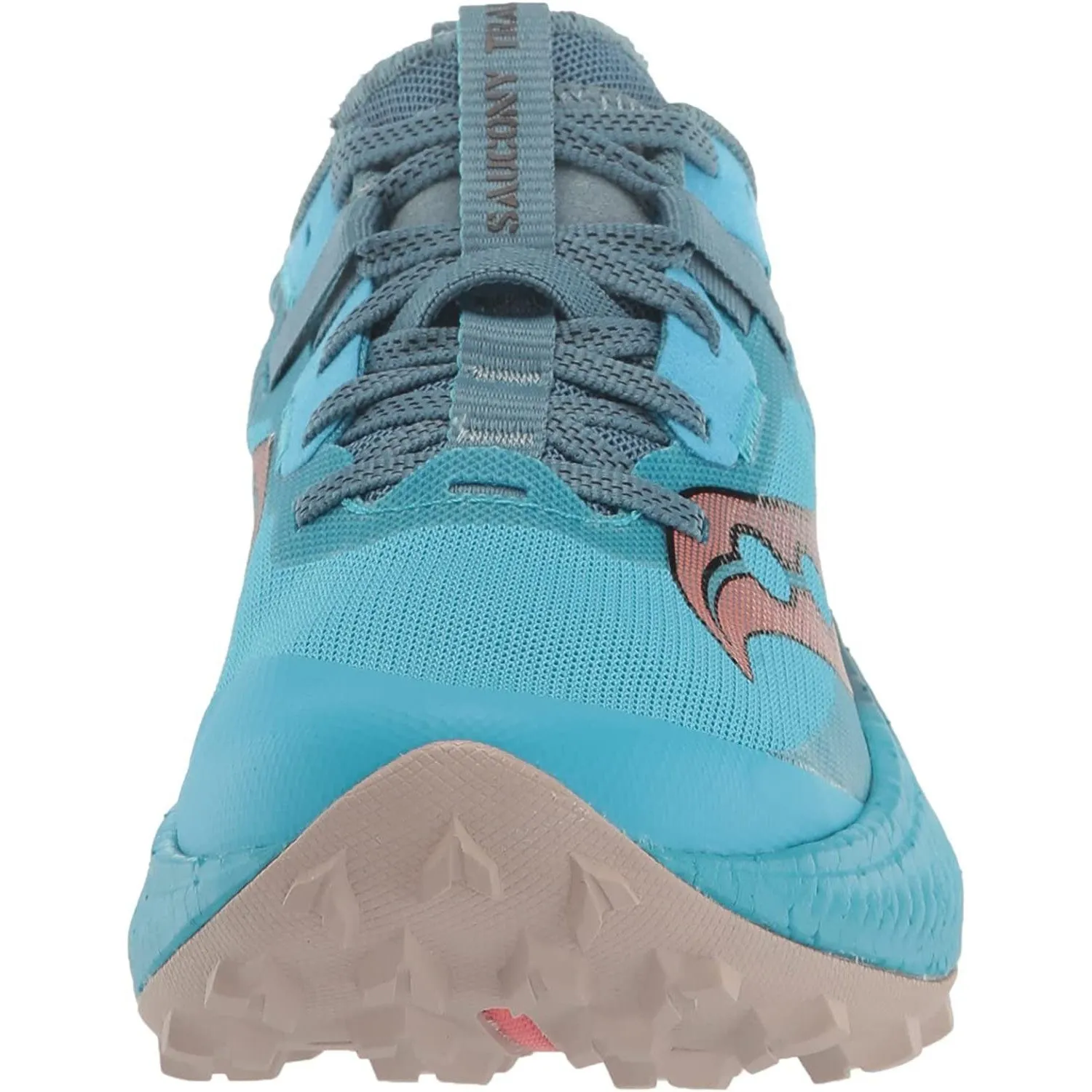 Saucony Women's Endorphin Edge Trail Running Shoe