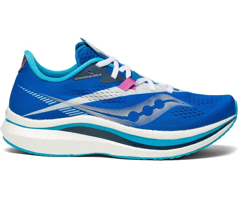 Saucony Women's Endorphin Pro 2