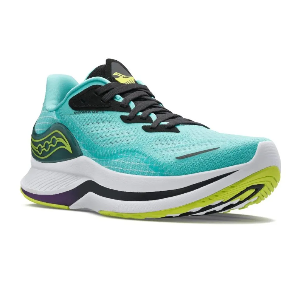 Saucony Women's Endorphin Shift 2 Running Shoe