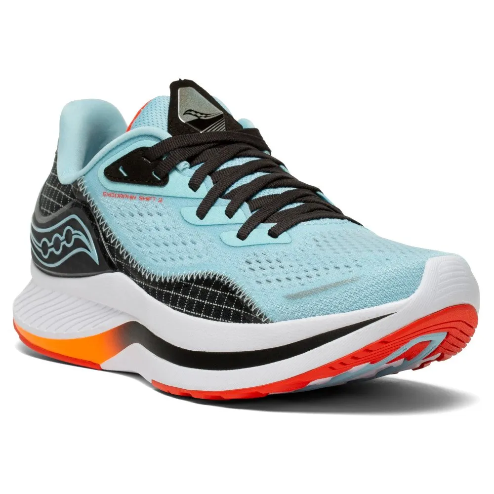 Saucony Women's Endorphin Shift 2 Running Shoe