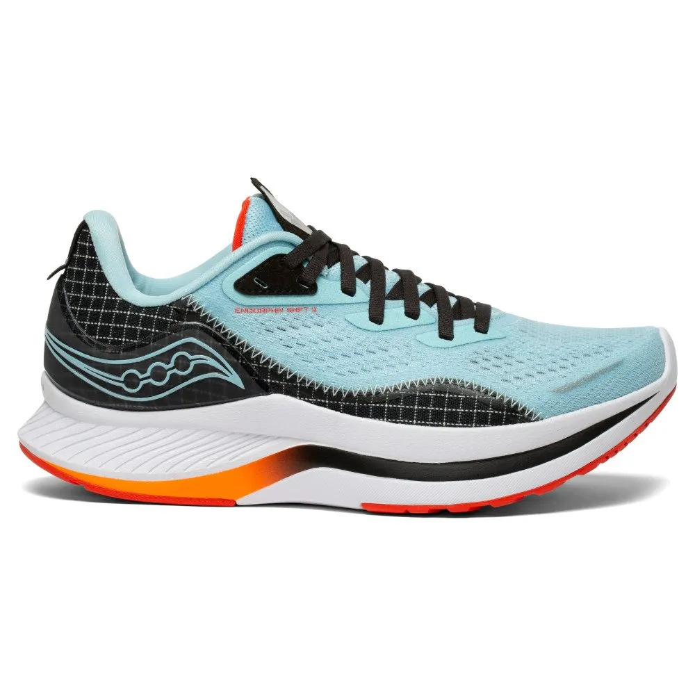 Saucony Women's Endorphin Shift 2 Running Shoe