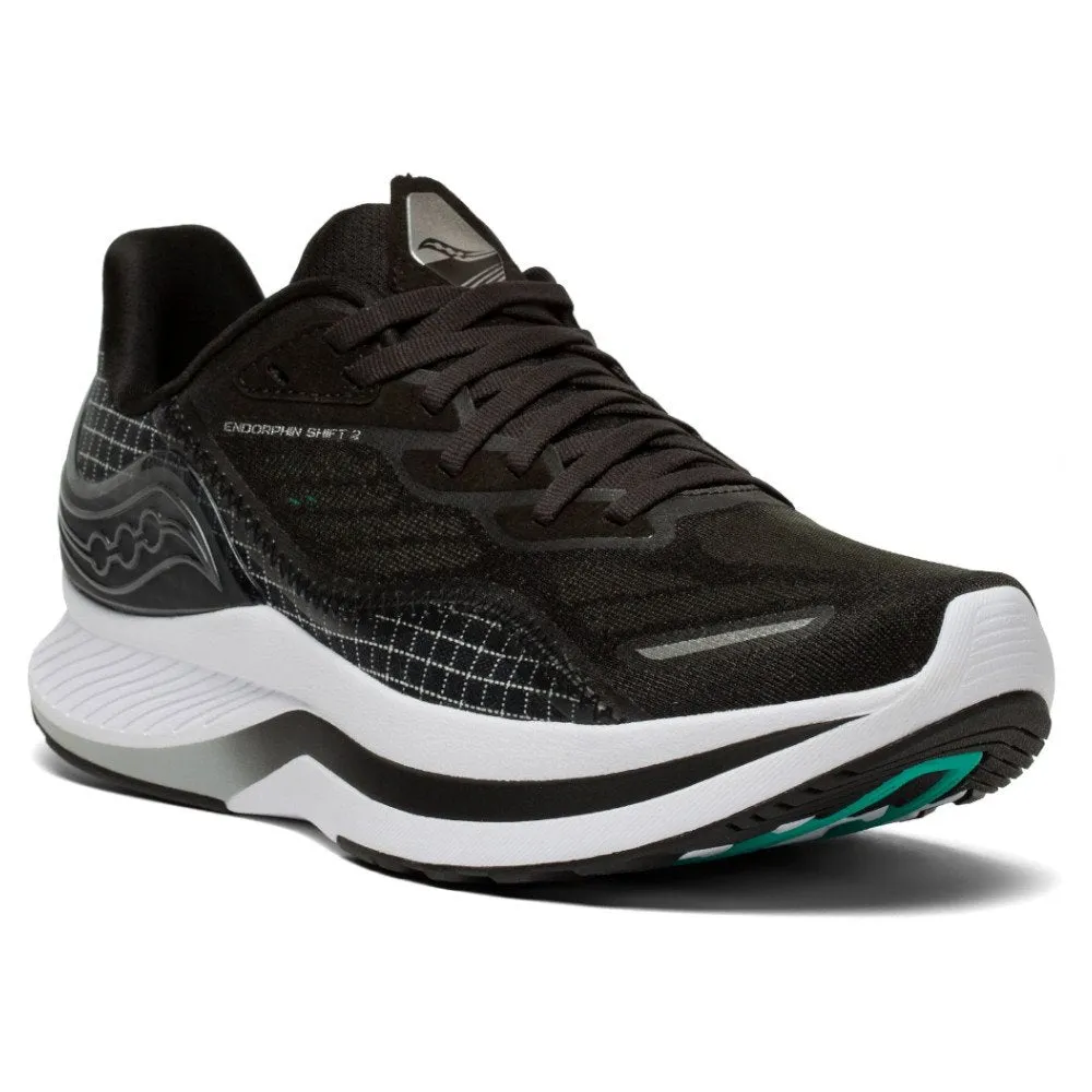 Saucony Women's Endorphin Shift 2 Running Shoe